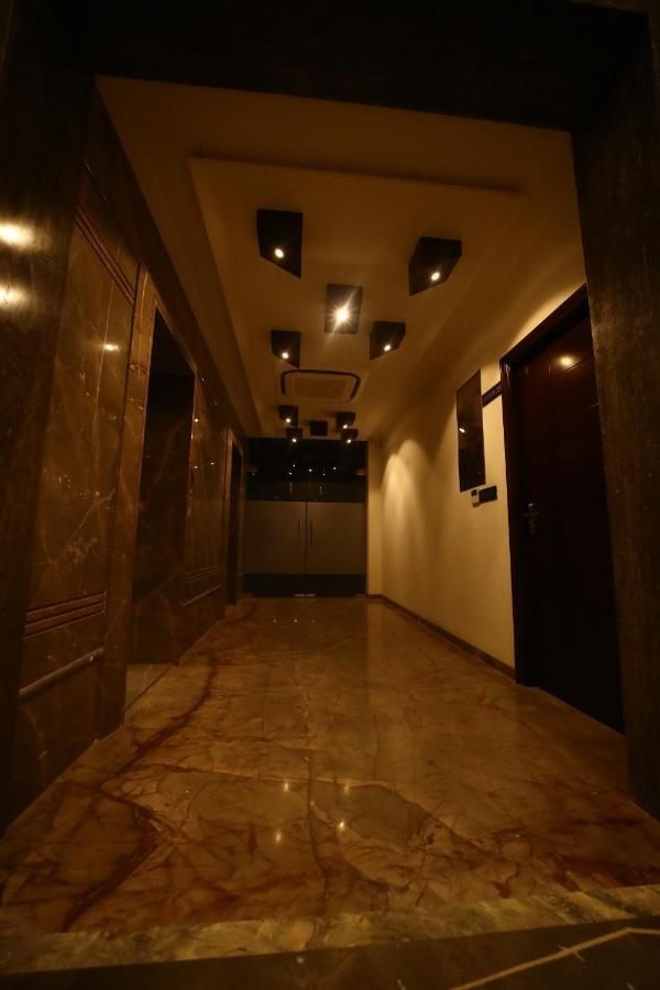 Park Avenue And Resorts Sikar Esterno foto
